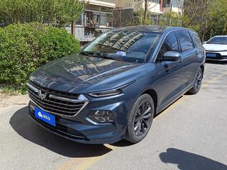 五菱凯捷 1.5T 自动 尊贵型 