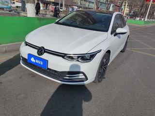 高尔夫 1.4T 280TSI-30周年纪念版 