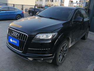 奥迪Q7 3.0T 进取型 