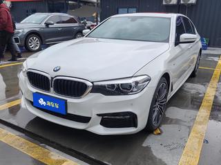 宝马5系 530Li 