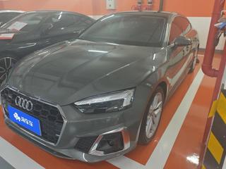 奥迪A5掀背 2.0T 