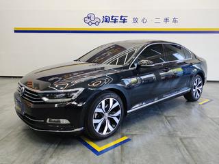 迈腾 2.0T 330TSI尊贵型 
