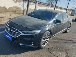 君越 2.0T 652T豪华型 