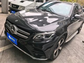 奔驰GLC 2.0T 