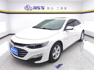 雪佛兰迈锐宝XL 1.3T 