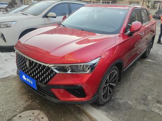 奔腾T77 Pro 1.5T 自动 280TID尊享型 