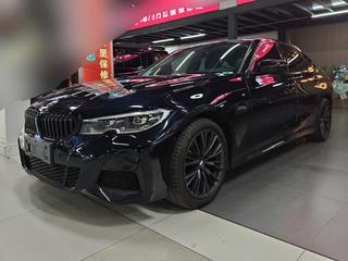 宝马3系 325Li 