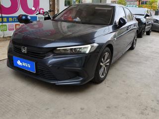 本田思域 1.5T 自动 尚擎版180TURBO 