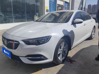 君威 1.5T 20T精英型 