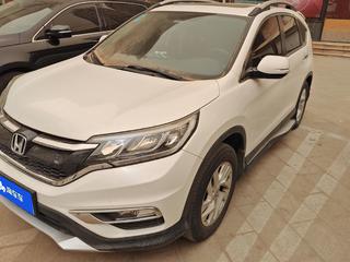 CR-V 2.4L 