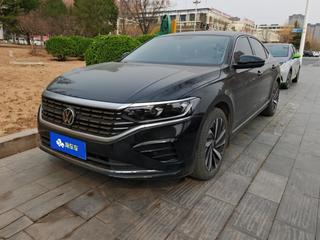 帕萨特 2.0T 330TSI尊贵版 