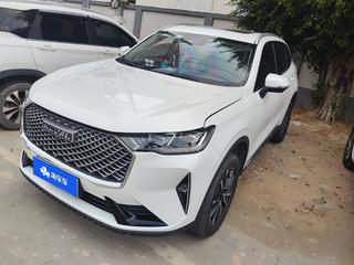 哈弗哈弗H6 第三代 1.5T 自动 Max 