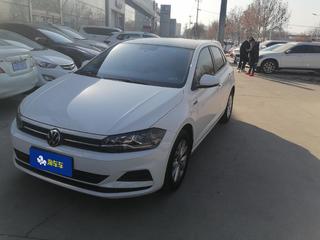 POLO 1.5L 炫彩科技版 