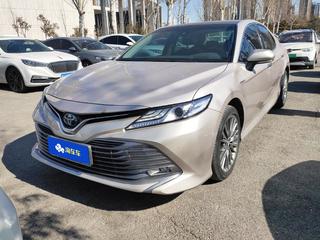 凯美瑞 双擎HG 2.5L 