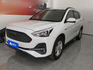 哈弗哈弗M6 1.5T 自动 精英型 