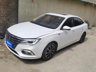 荣威i5 1.5L 自动 4G互联领豪旗舰版 