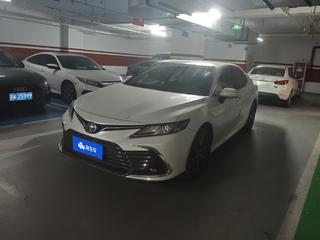 凯美瑞 G 2.5L 