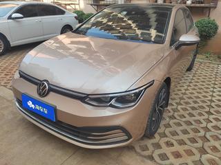 高尔夫 1.4T 280TSI-Pro 
