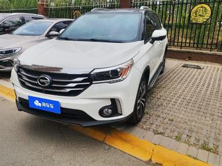 传祺GS4 1.5T 