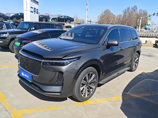 理想ONE 1.2T 自动 