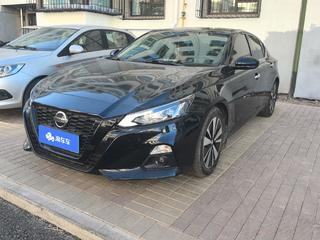天籁 2.0T 改款XL-Upper-AD1智享领航版 