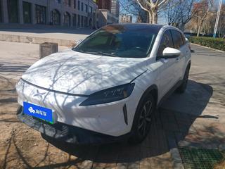 小鹏G3 自动 尊享版 