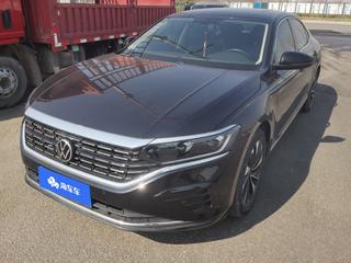 帕萨特 2.0T 330TSI精英版 