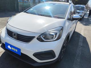 飞度 1.5L 