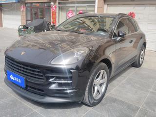 保时捷Macan 2.0T 自动 
