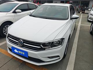 宝来 1.6L 舒适型 