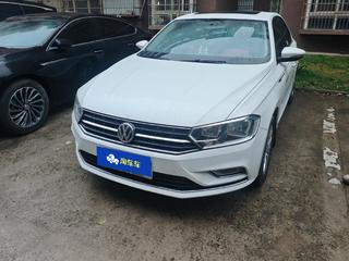 宝来 1.6L 舒适型 