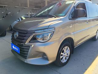 东风风行菱智 1.6L 豪华型 
