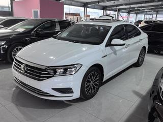 速腾 1.2T 200TSI时尚智联版 