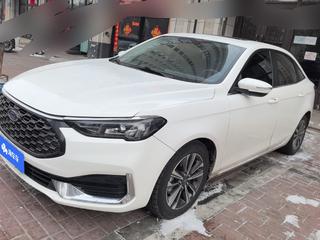 福特福睿斯 1.5L 