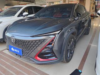 长安UNI-T 1.5T 