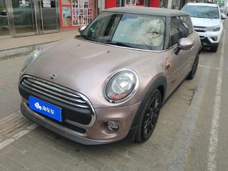迷你one 1.2T 自动 