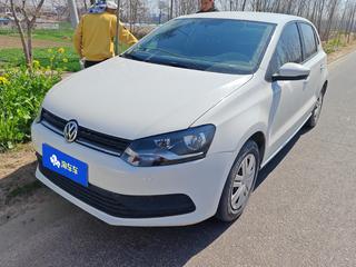 POLO 1.5L 安驾版 