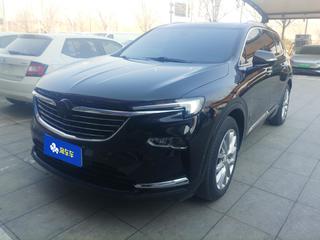 别克昂科旗 2.0T 