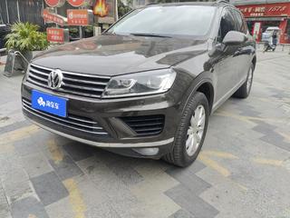 途锐 3.0T 标配型 