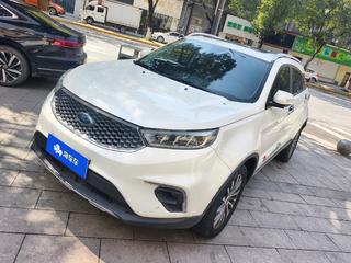福特领界 1.5T 自动 尊领型 