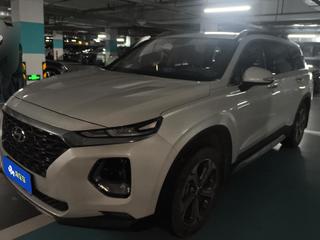 现代胜达 2.0T 自动 GLS豪华版 