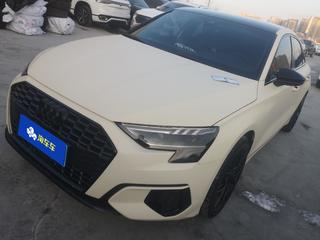 奥迪A3 1.4T 