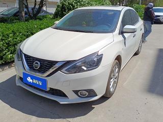 日产轩逸 1.6L 
