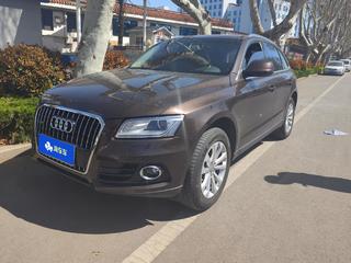 奥迪Q5 2.0T 技术型 