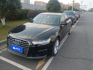 奥迪A6L 35TFSI 