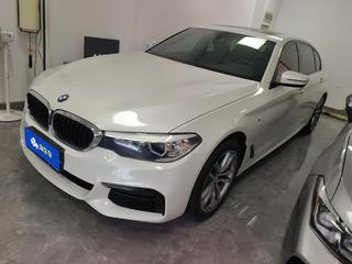 宝马5系 525Li 