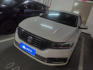 朗逸 1.4T 280TSI舒适版 