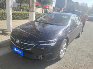 别克君威 1.5T 自动 552T精英型 