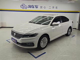 朗逸 1.4T 280TSI舒适版 