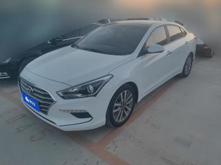 名图 1.8L 智能型 